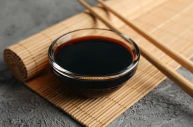 Salsa de Anguila