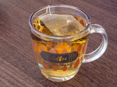 Té Caliente