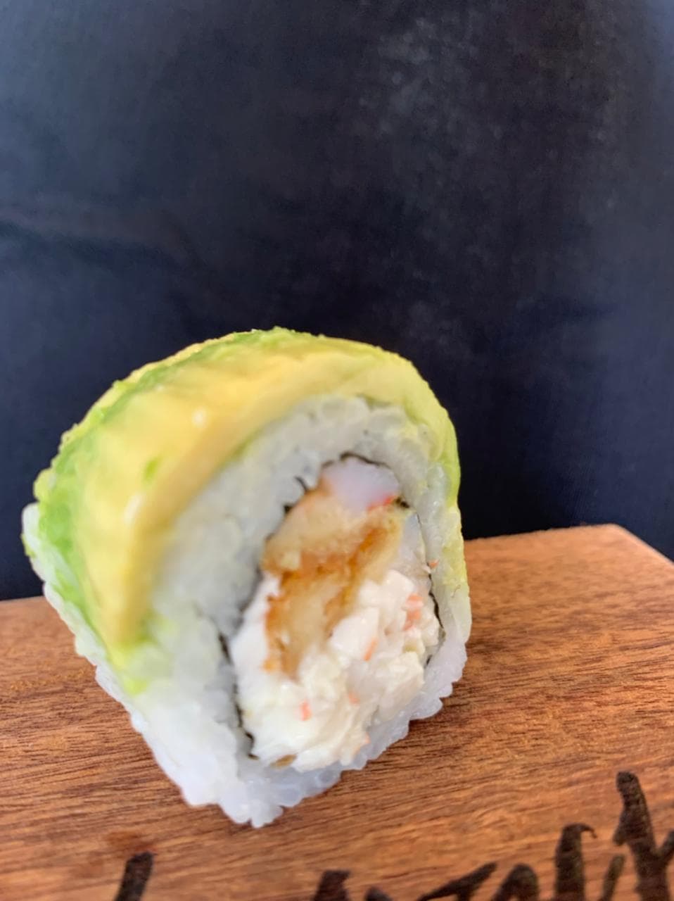 Ebi Roll