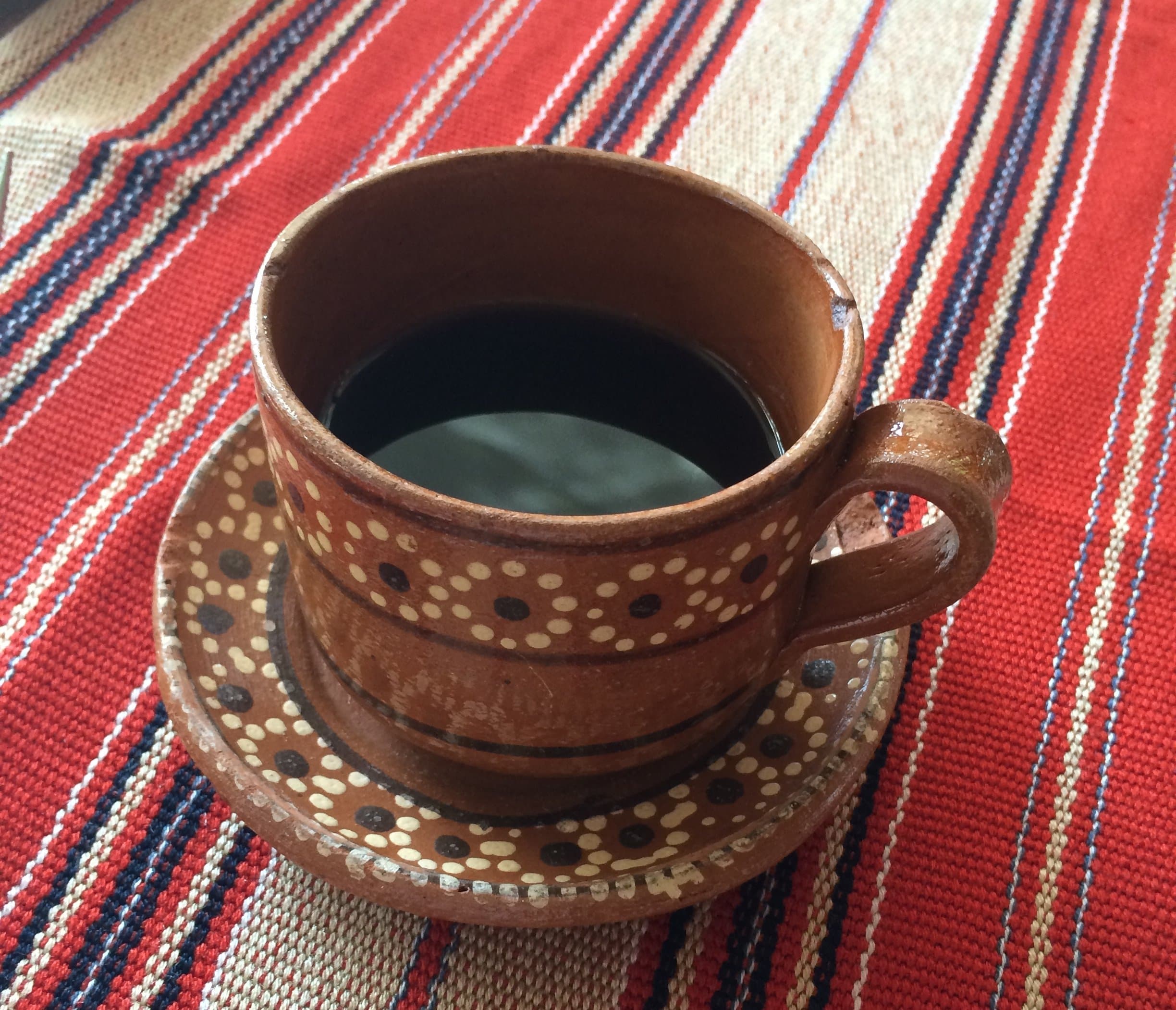 Té 10 onzas.
