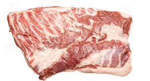 Pecho o Costilla