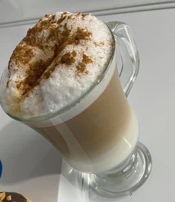 Café Capuchino Grande