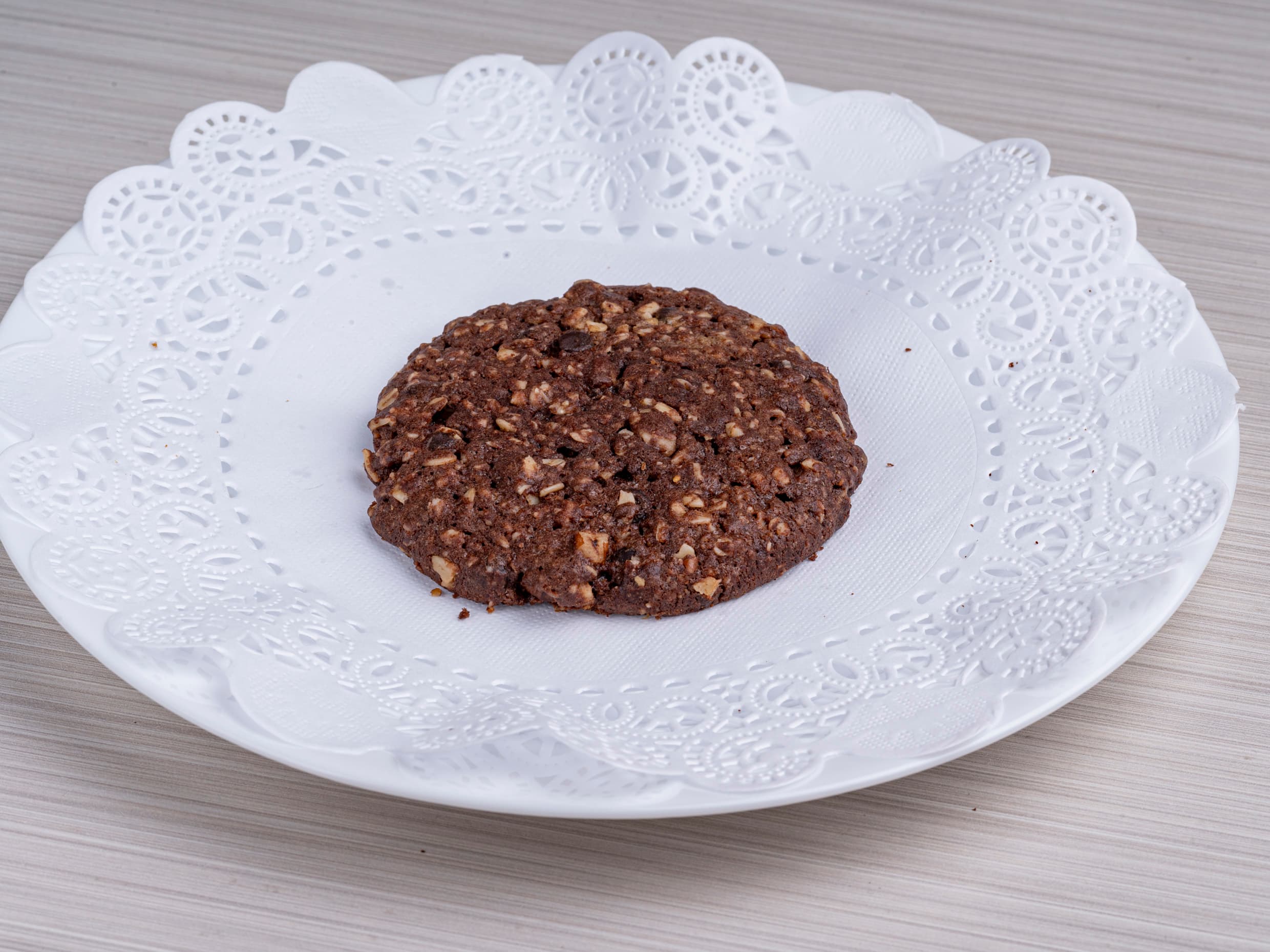 Galletas de Avena Grande