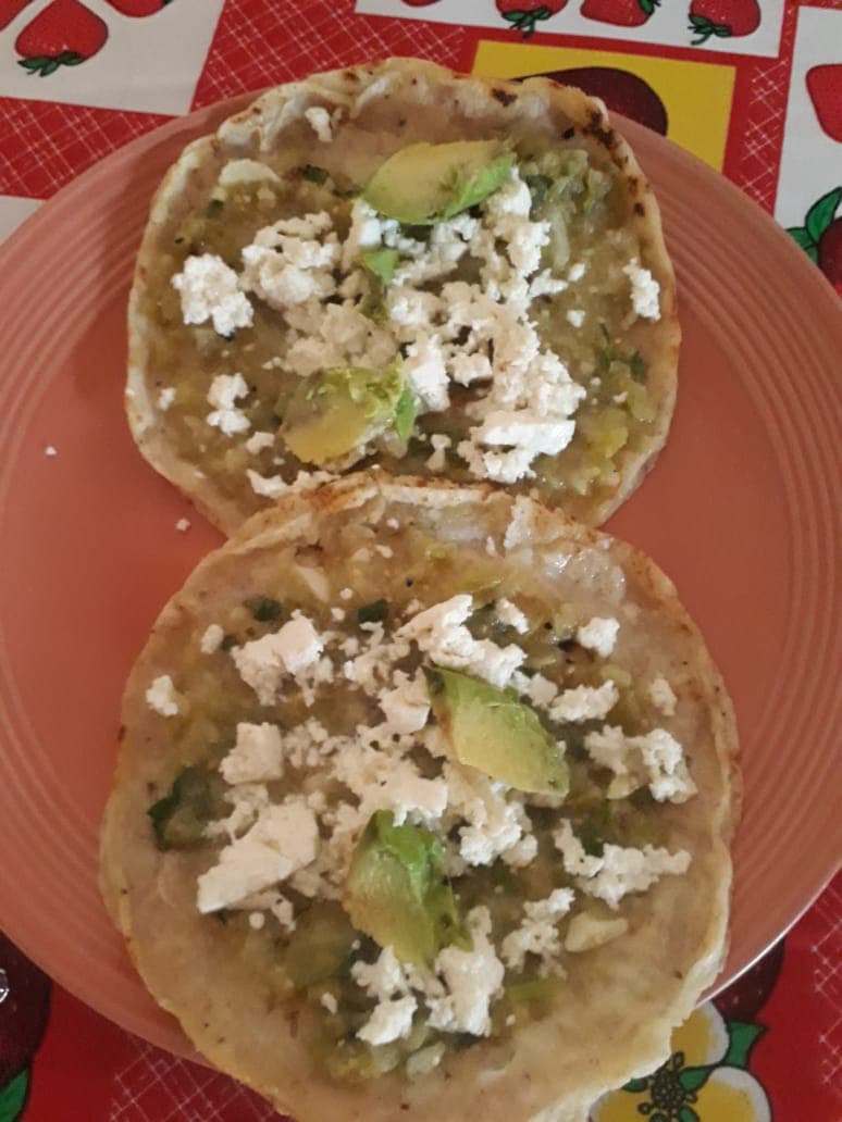 Paquete de Picada Preparada