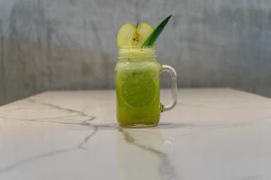 Sweet Green