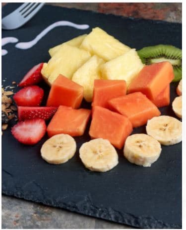Ensaladas de Frutas Pequeña
