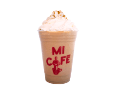 Frappé Clásico