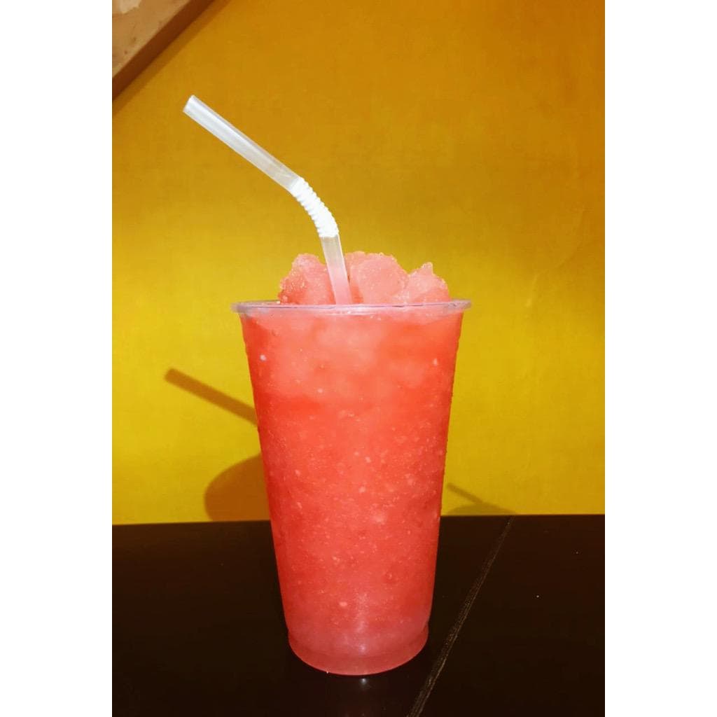 Fruti Freeze Fresa