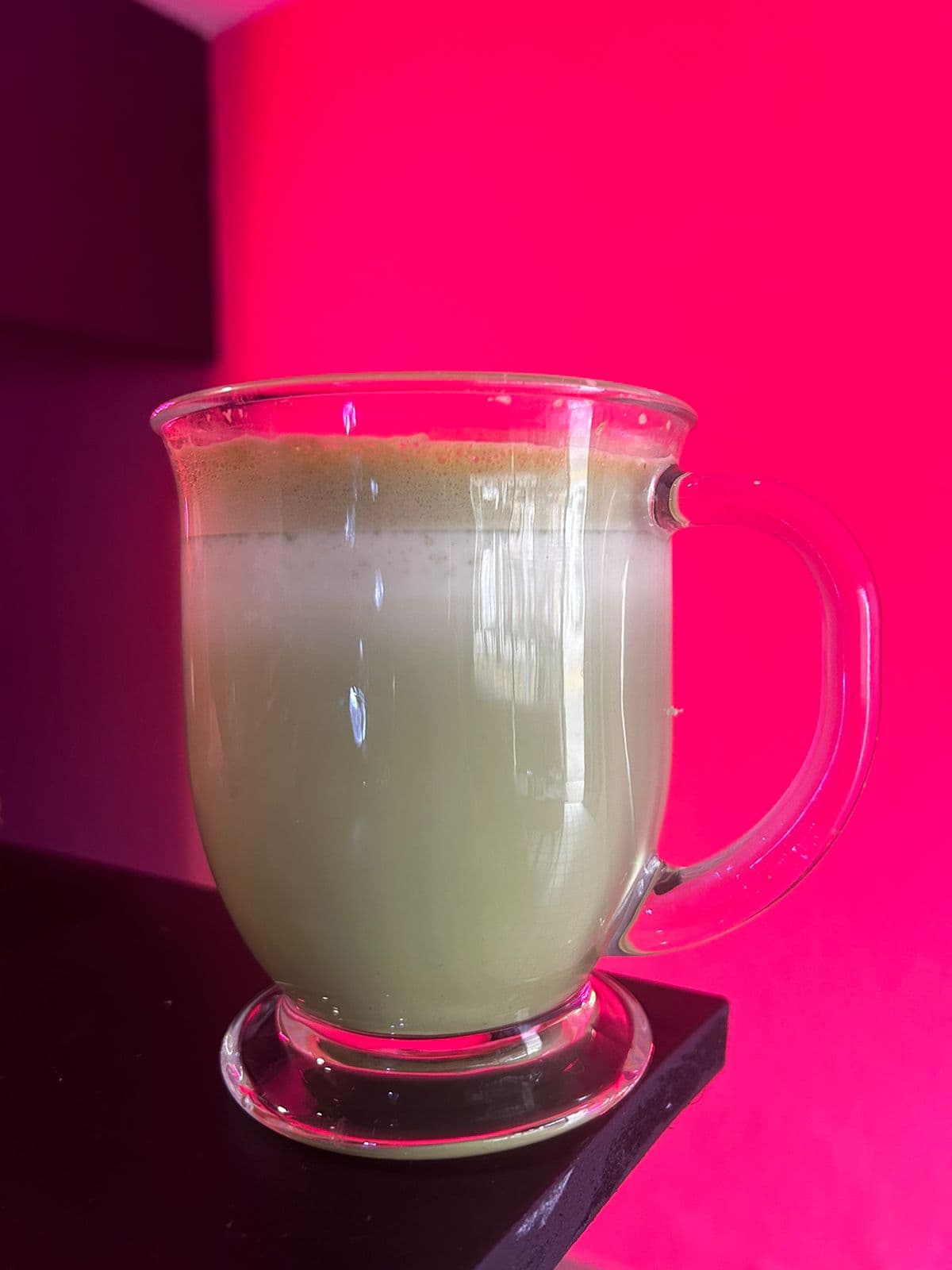 Matcha Pintado