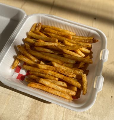 PAPAS A LA FRANCESA 300GR