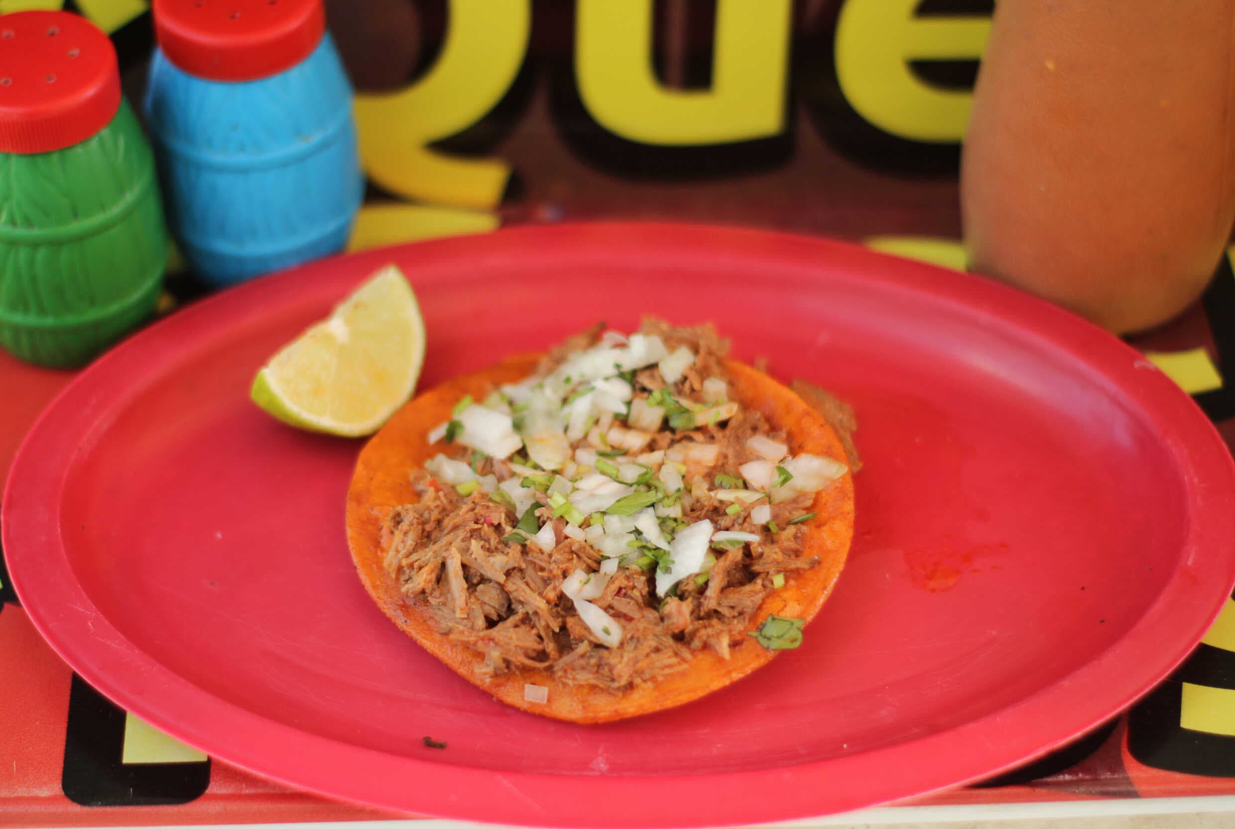 Dorados de birria