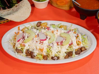 ASADO DE RES