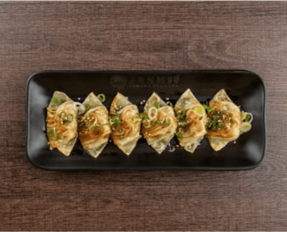 Gyozas