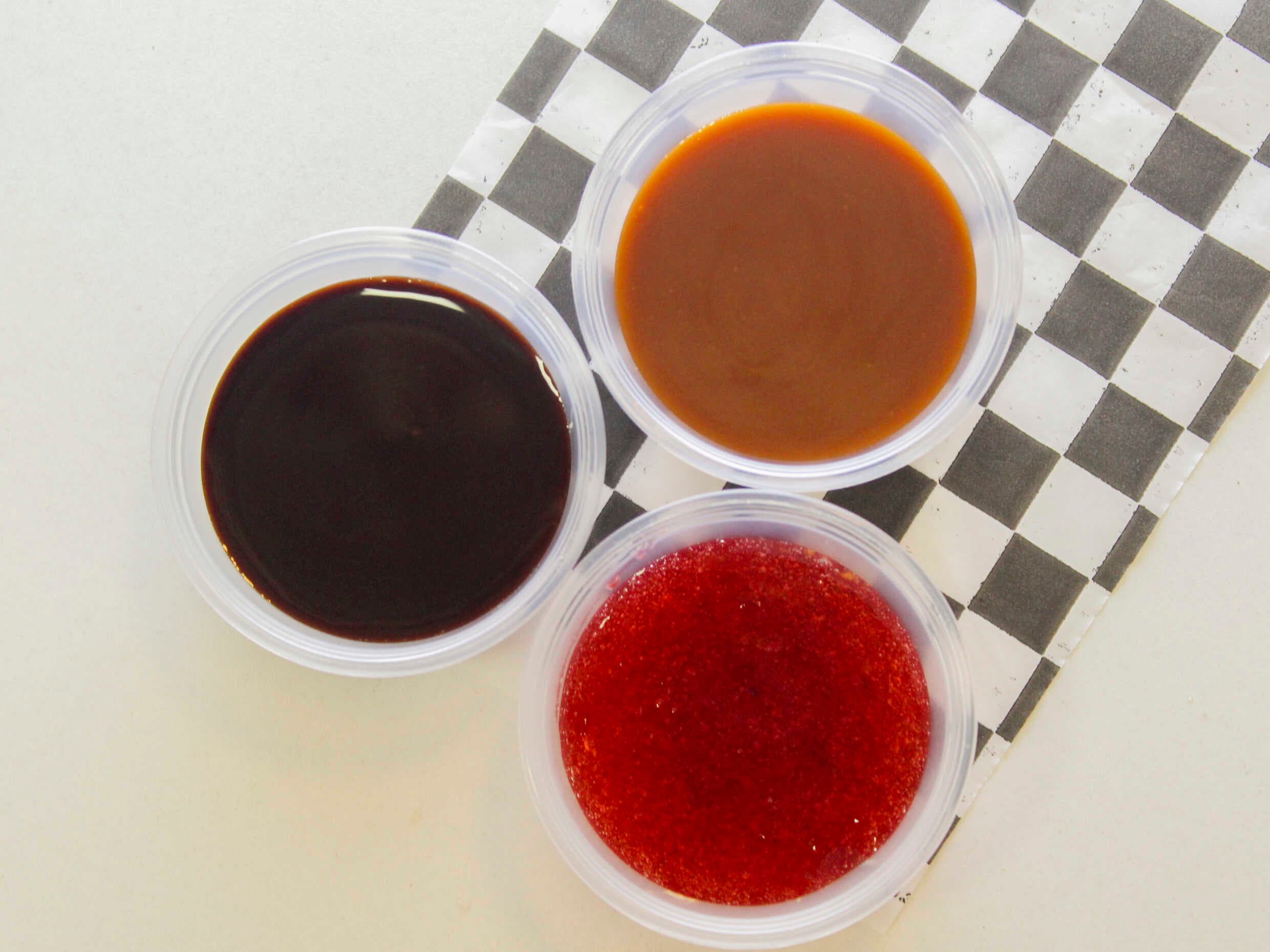 Salsa Extra