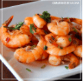 Camarones de La Casa 250 Gramos