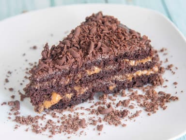 Torta de Chocolate