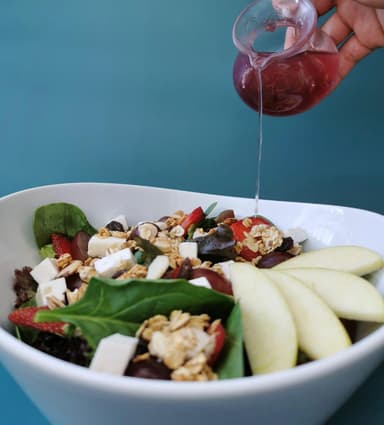 ENSALADA PARADISE