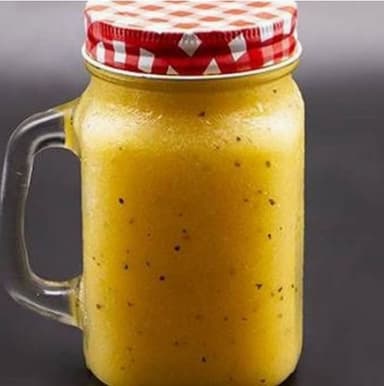 Passion Piña, Mango y Maracuyá 16 oz