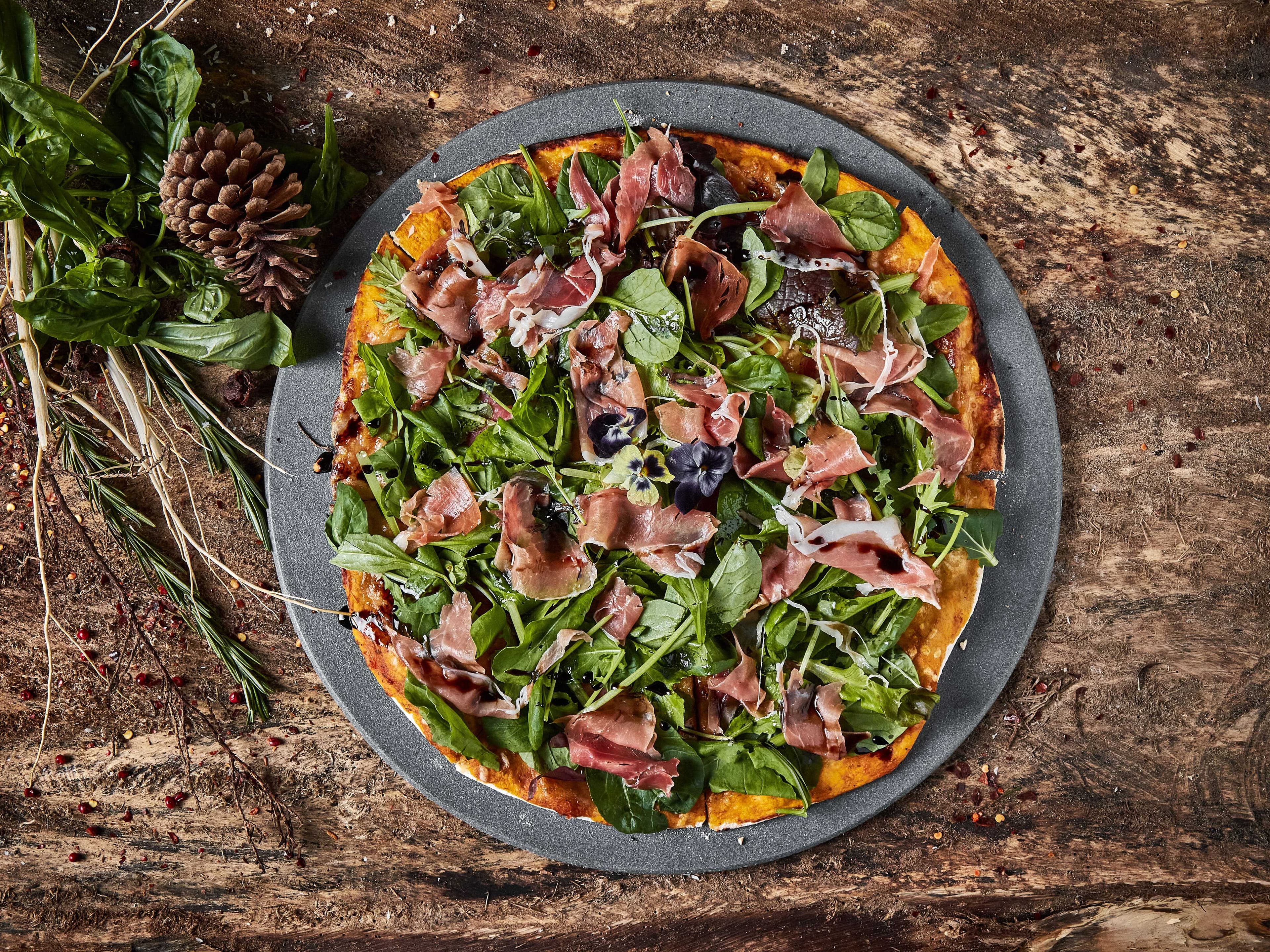 Pizza Romero
