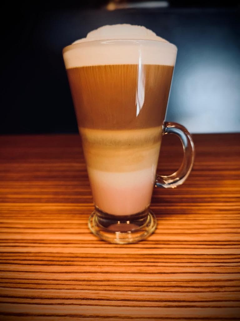 Café Capuchino de 500 de Sabor