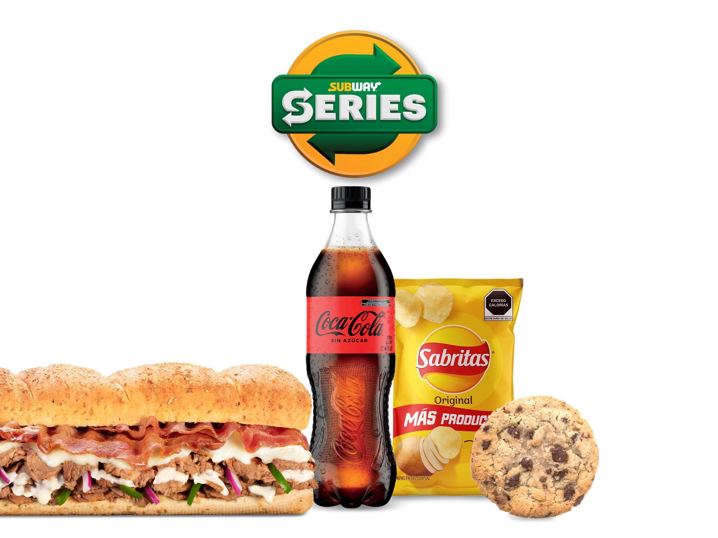 Super Combo Mozza Bella