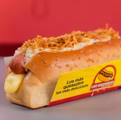 Promo 2 Quesuditos