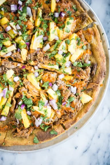 AL PASTOR