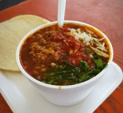 1/2 L de Birria