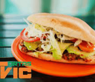 Torta Salchicha