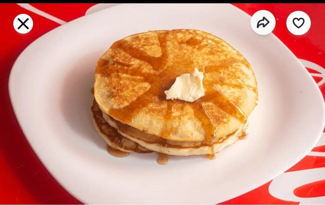 Hot Cakes