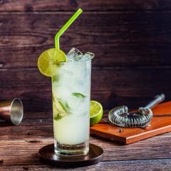 Mojito Clásico