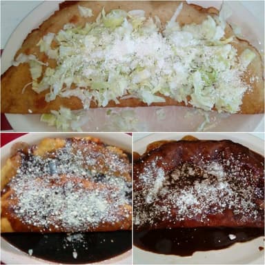 Empanadas Grandes