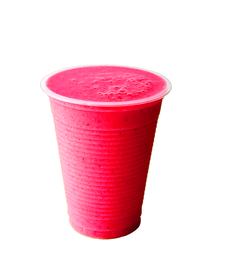 Jugos Naturales
