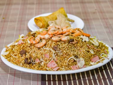 Arroz Especial (caja grande)