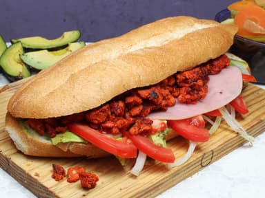 Chorizo