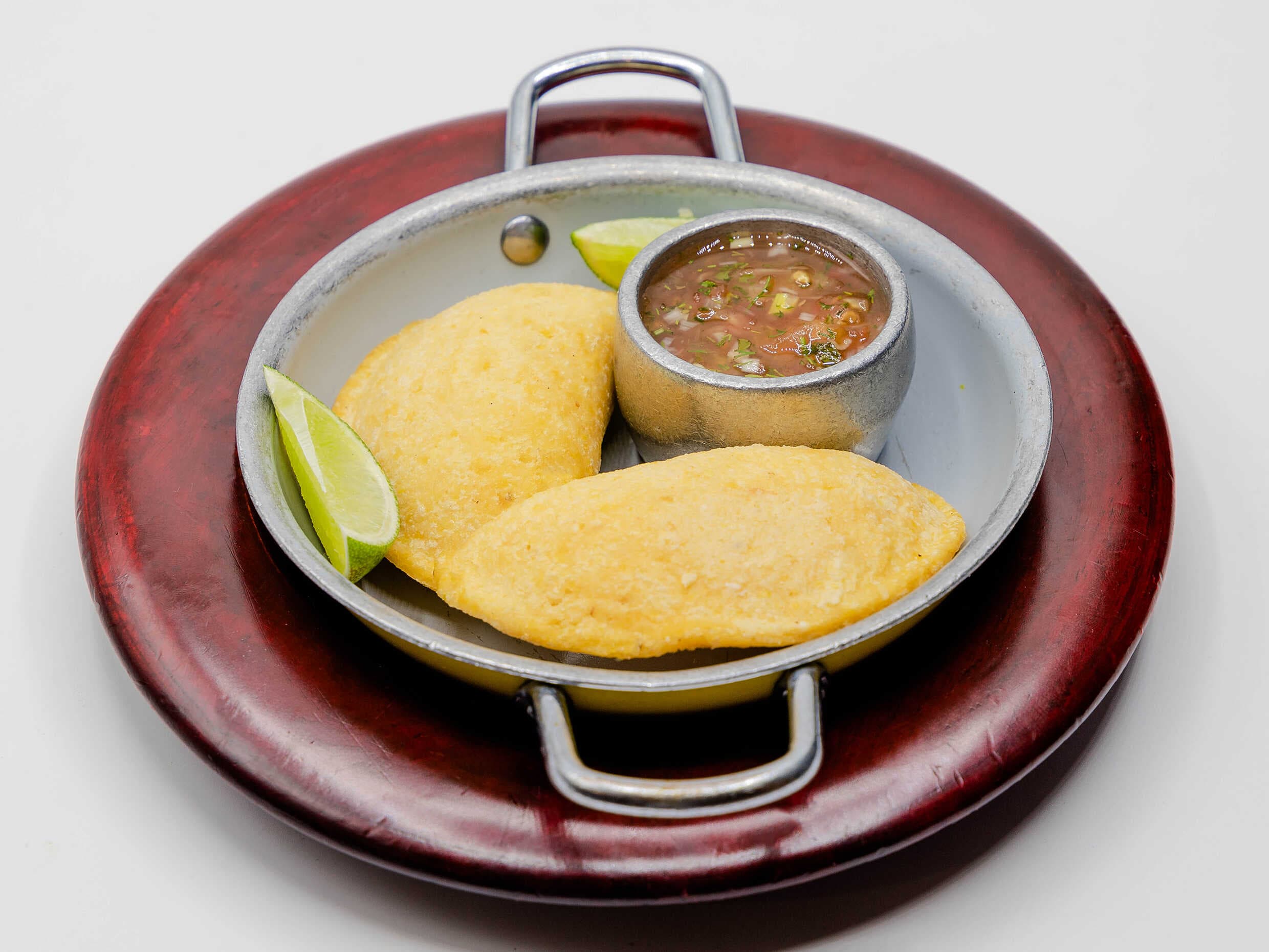 Empanada de Carne