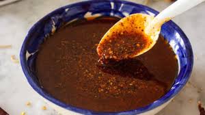 Bolsa de Salsa Chilena