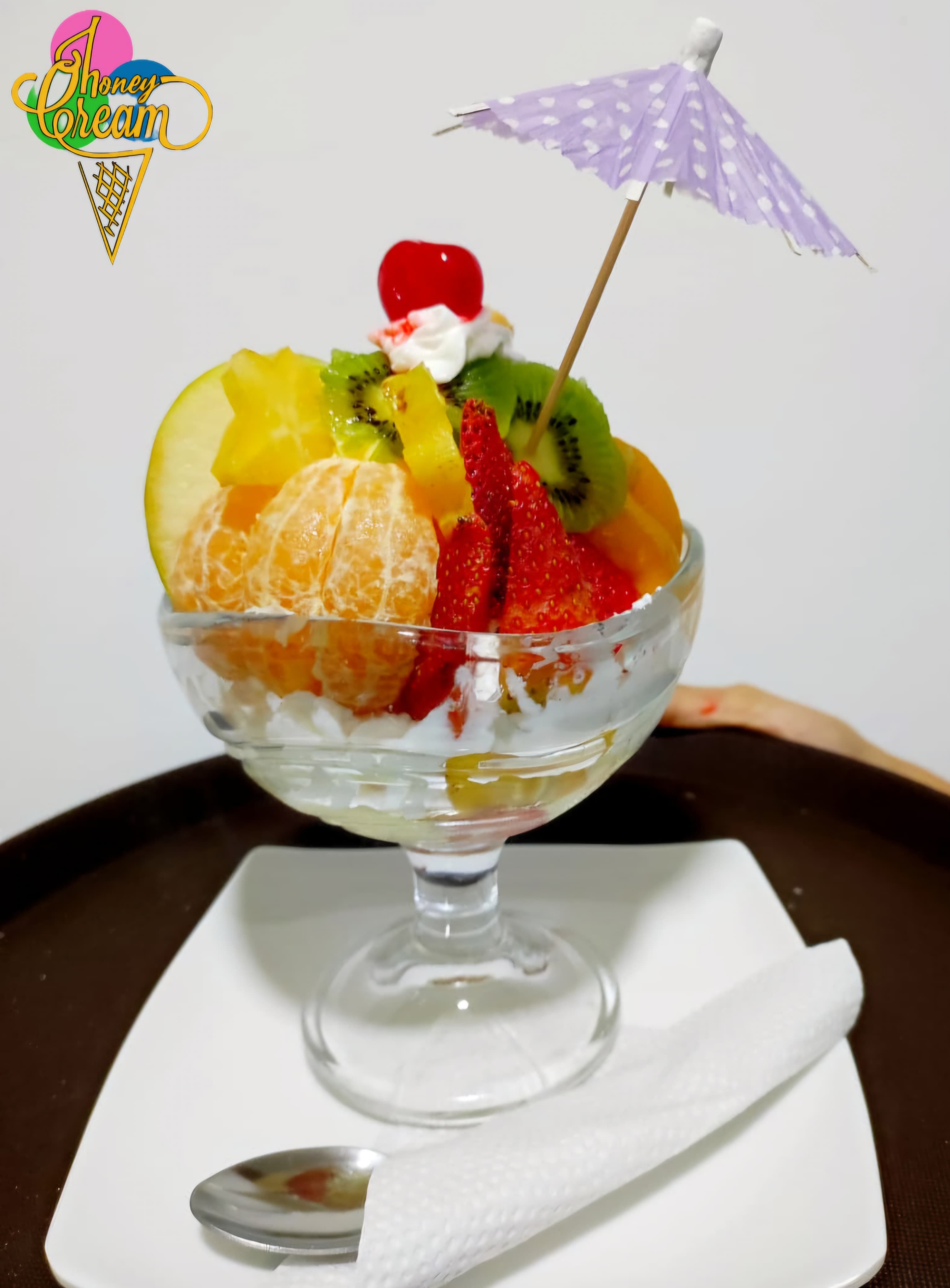 Copa Tropical