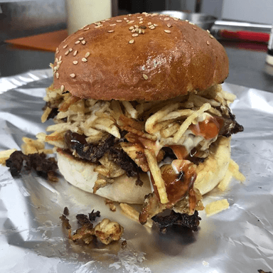 Pepiburger