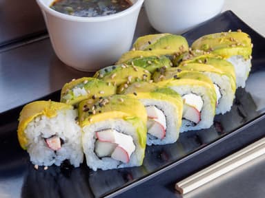 Avocado Roll
