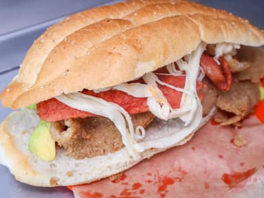 Torta Palencia
