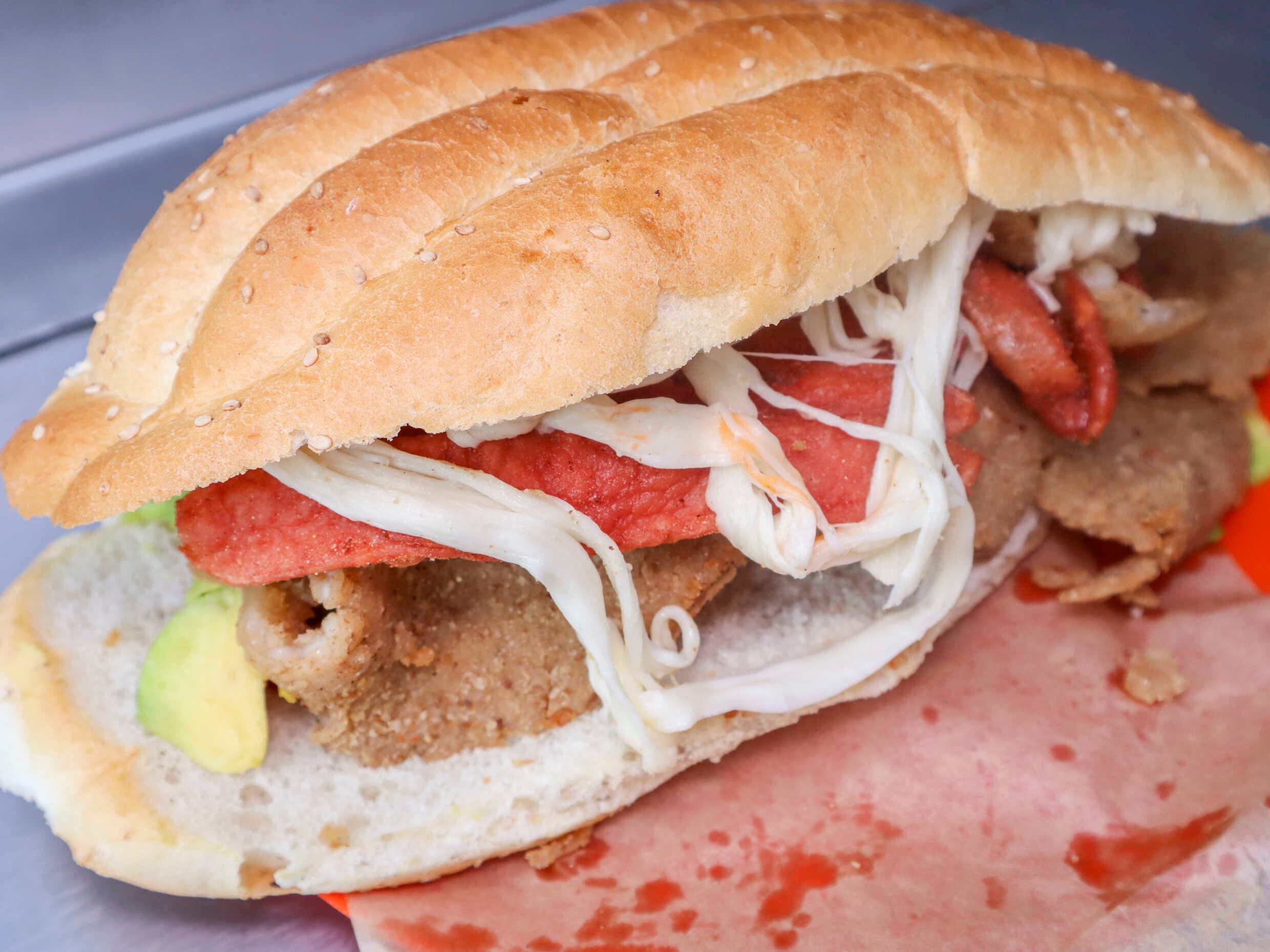 Torta Palencia