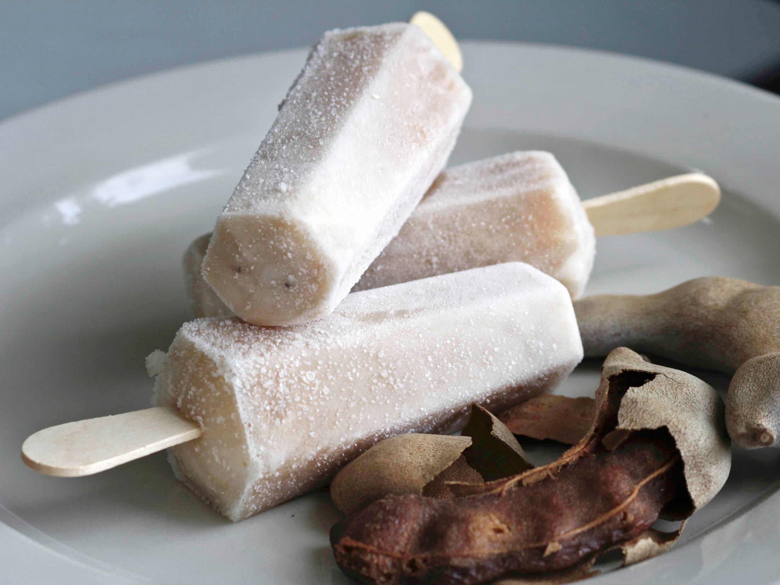 Paleta de Tamarindo