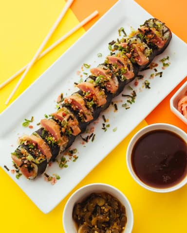 Tuna Roll