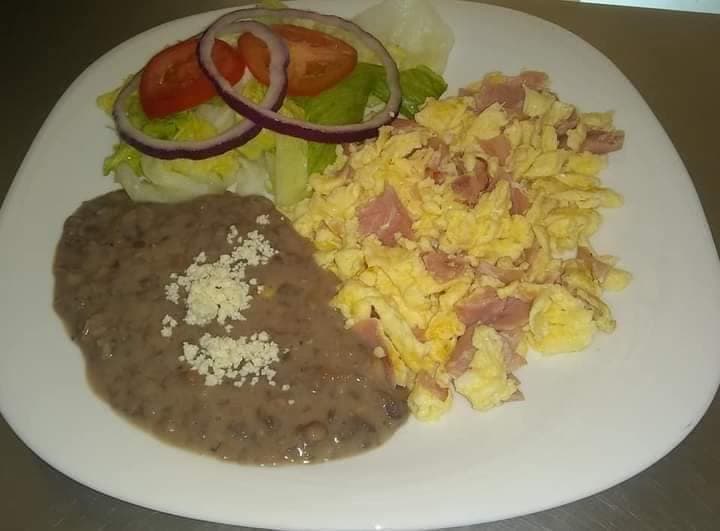 Huevos al Gusto