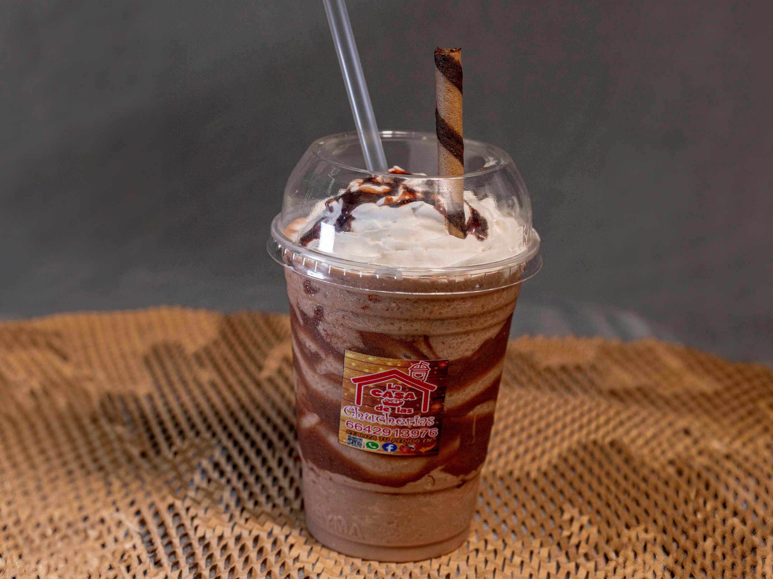 Frappé
