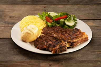 T Bone