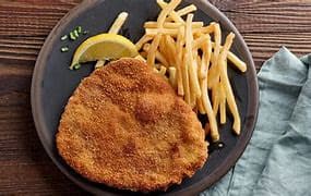 Milanesa de Filete