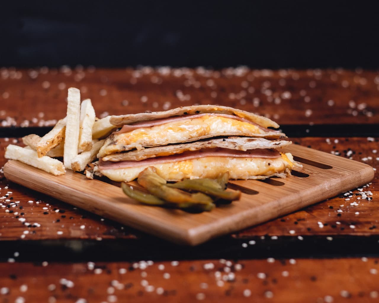 Sincronizada
