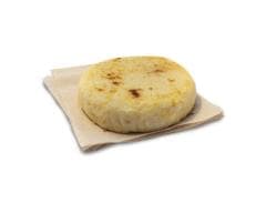 Arepa Colombiana